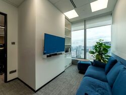 Central Boulevard (D1), Office #608997481